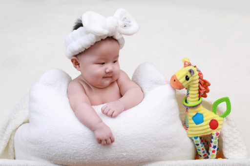 宜春宝宝腹胀呕吐