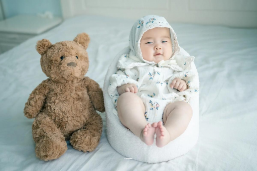 宜春宝宝7个月发育标准